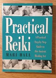 Practical Reiki By MARI HALL    second hand books online
