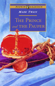 Prince & The Pauper By Mark Twain