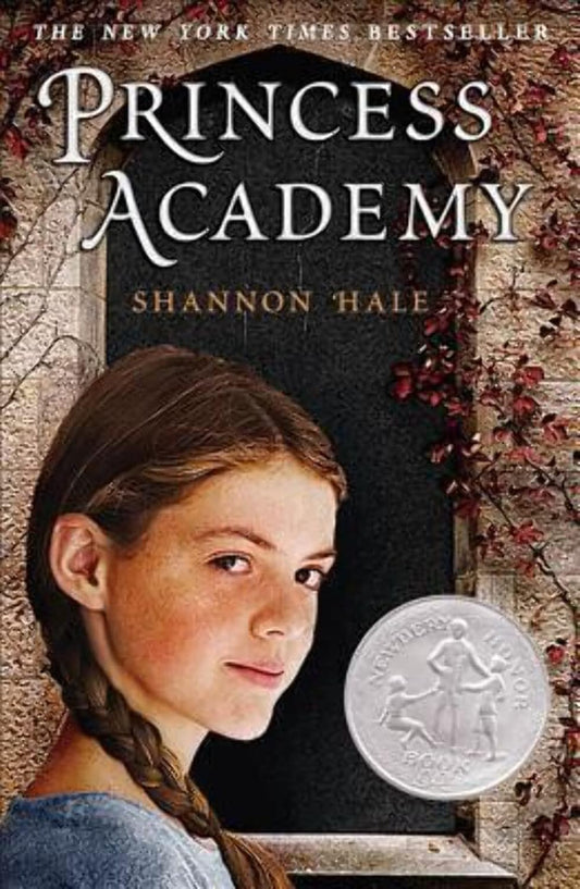 Princess Academy By Shannon Hale  second hand books online