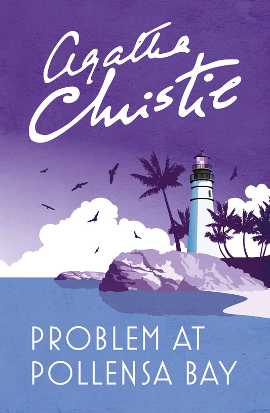 Problem at Pollensa Bay and Other Stories Paperback by Agatha Christie