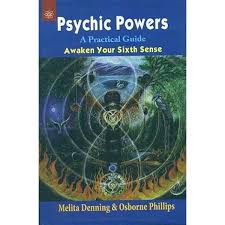 Psychic Powers - Awaken Your Sixth Sense