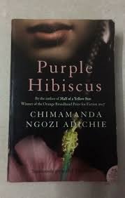 Purple Hibiscus By Chimamanda Ngozi Adichie