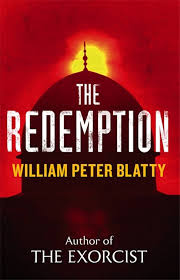 REDEMPTION By William Peter Blatty