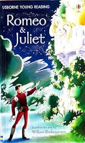 ROMEO AND JULIET Paperback by NILL