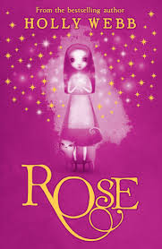 ROSE By Holly Webb    online second hand books
