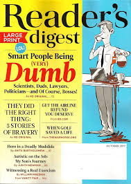 Reader's Digest (Dec 2017)