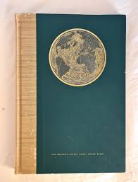 "Reader's Digest" Great World Atlas Hardcover ( Rare )
