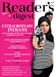 Reader's Digest ( January – 2018 )