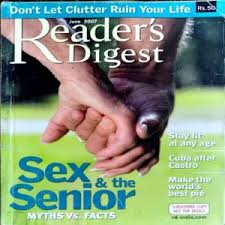 Reader's Digest (June 2007) 