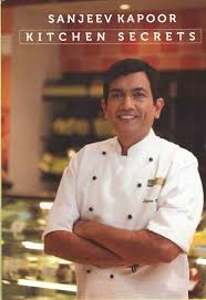 Recipe Book By Sanjeev Kapoor,  Paperback