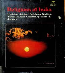 Religions of India By Karan Singh