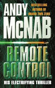 Remote Control By Andy McNab 