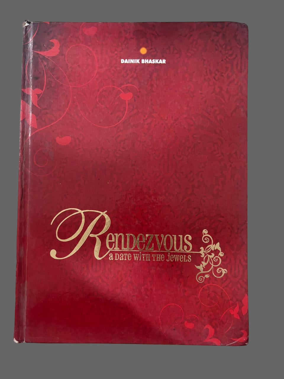 Rendezvous a Date with The jewels By DAINIK BHASKAR