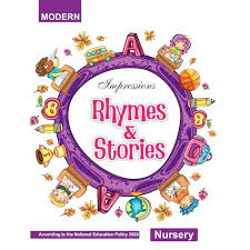 Rhymes & Stories"