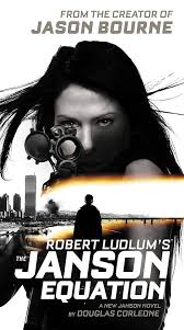 Robert Ludlum's The Janson Equation By Robert Ludlum, Douglas Corleone
