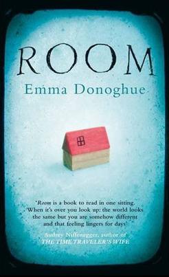 Room by Emma Donoghue