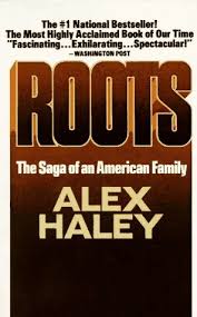 Roots (Dell Book) by Alex Haley