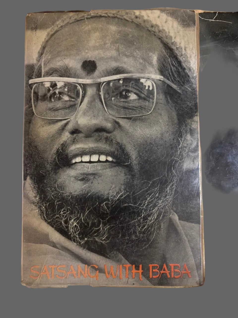 SATSANG WITH ВАBА   second hand books online