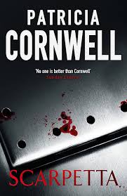 SCARPETTA By Patricia Cornwell 
