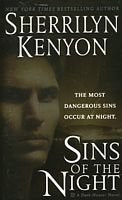 SINS OF THE NIGHT by Sherrilyn Kenyon