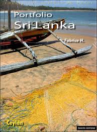 SRI LANKA PORTFOLIO Hardcover By  Fabrice H (Rare)    online second hand books