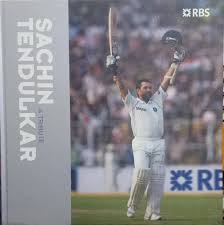 Sachin Tendulkar A Tribut Hardcover By Kavita Sonawala (Rare)    second hand books online