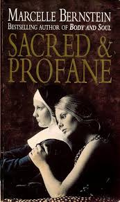  Sacred & Profane By Marcelle Bernst