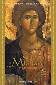Saint Michael: Devotions, Prayers & Living Wisdom, Mirabai Starr