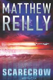 Scarecrow By Matthew Reilly