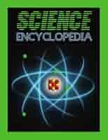 Science Encyclopedia Hardcover by Belinda Gallagher (Editor) (Rare)