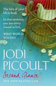 Second Glance: A Novel By  Jodi Picoult
