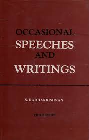 Selected Quotations Paperback by Dr. S. Radhakrishnan (Rare)
