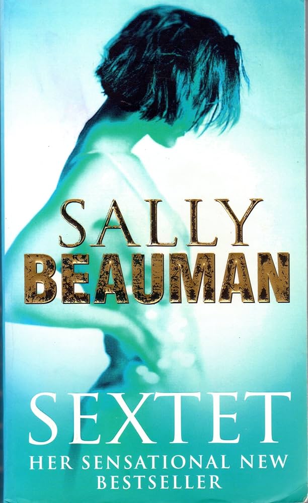 Sextet By Sally Beauman