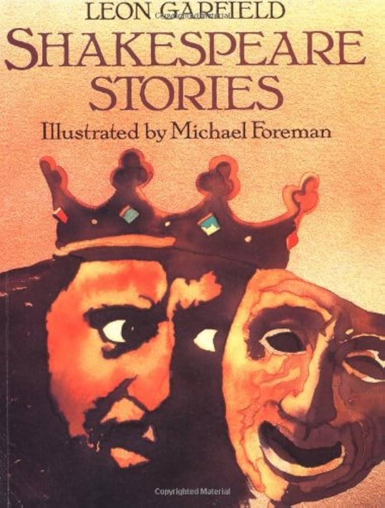 Shakespeare Stories By William Shakespeare   buy used books online