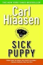 Sick Puppy By Carl Hiaasen