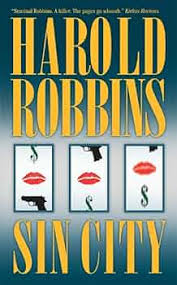 Sin City By Harold Robbins