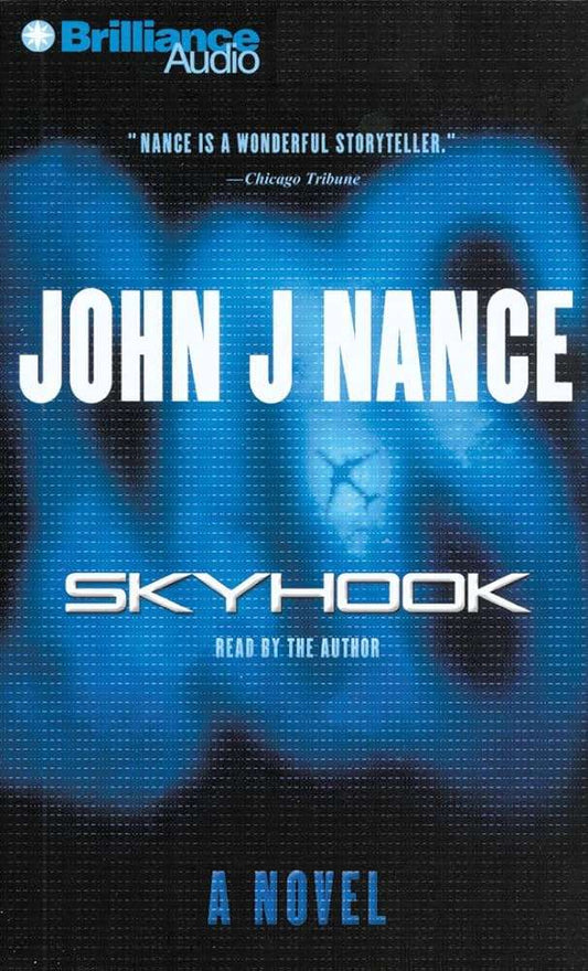 Skyhook, Paperback by John J. Nance