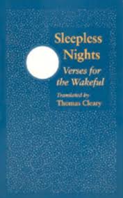 Sleepless Nights: Verses for the Wakeful By  Wen-siang