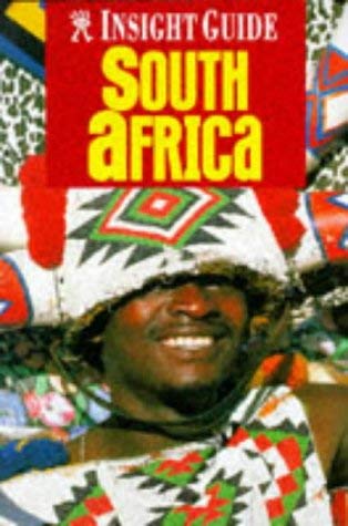 South Africa Insight Guide By APA Publications