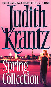 Spring Collection,  Judith Krantz