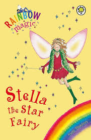 Stella The Star Fairy Special By Daisy Meadows