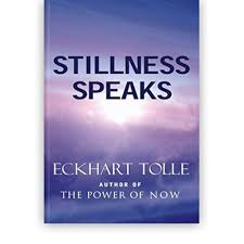 Stillness Speaks, Paperback by Eckhart Tolle