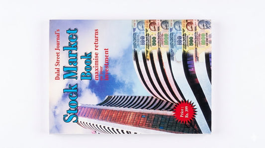 Stock Market Book By Dalal Street Journal