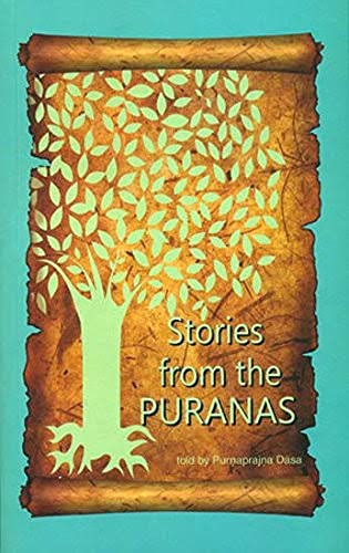 Stories From The Puranas By Purnaprajna Dasa