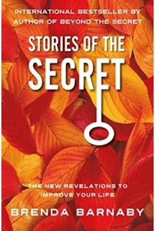 Stories of The Secret Paperback by Brenda Barnaby
