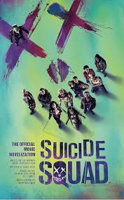 Suicide Squad: by Marv Wolfman
