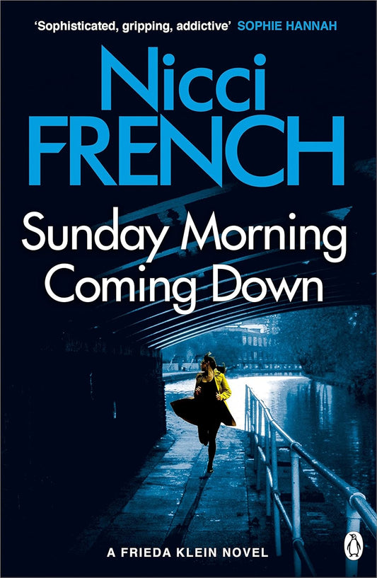 Sunday Morning Coming Down By Nicci French