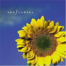 Sunflowers Hardcover By Running Press     second hand books online