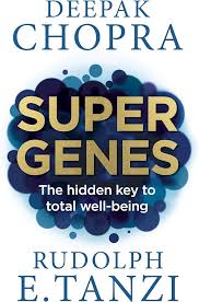 Super Genes By Dr Deepak Chopra    second hand books online
