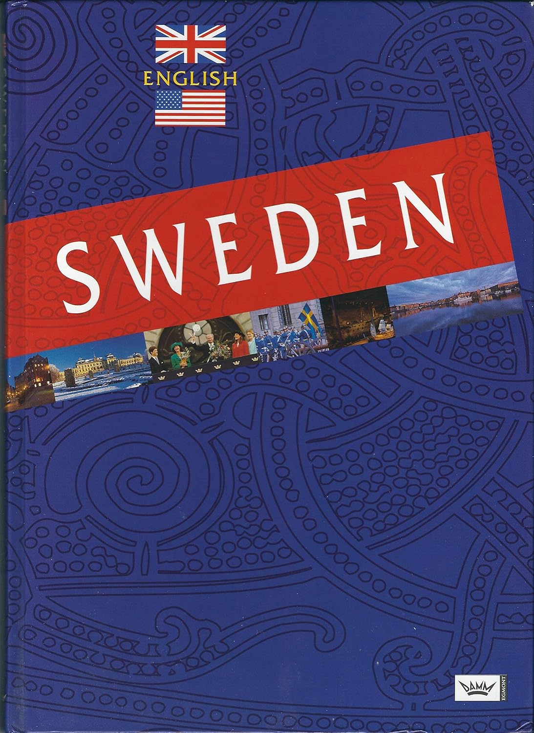 Sweden By Magnus (Ed. ) Rietz